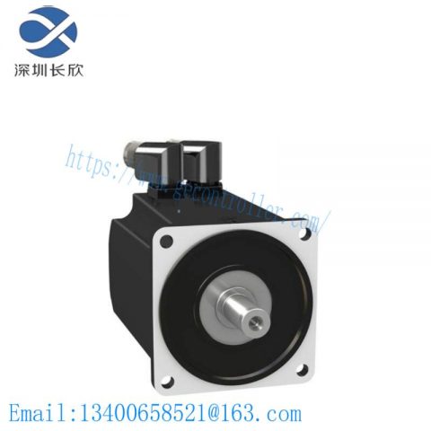 Schneider BMH1403P16A2A: Precision AC Synchronous Servo Motor