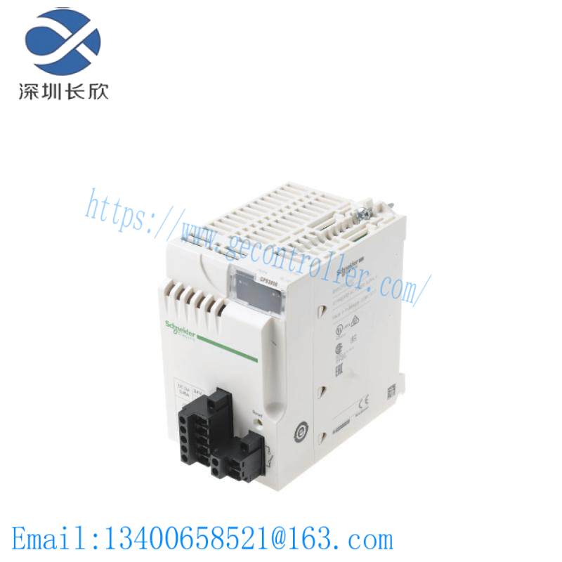 schneider_bmxcps2000_power_supply_module.jpg Schneider Electric BMXCPS2000 PLC Power Supply Module - High Efficiency & Reliable Energy Solution