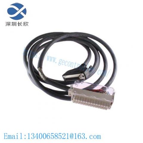 Schneider BMXFCA300 Analog Input Module Connection Cable