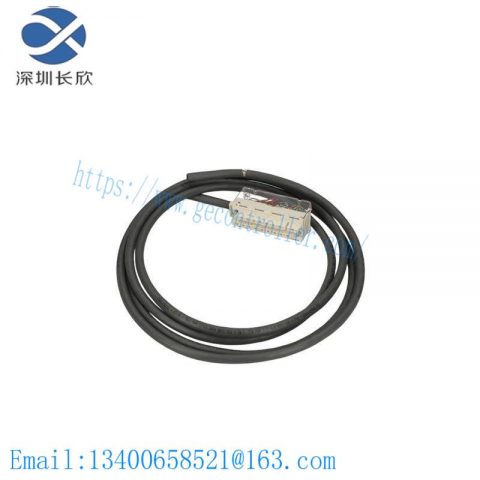 Schneider BMXFCW301S Shielded Cord Set for M340 Automation Platform