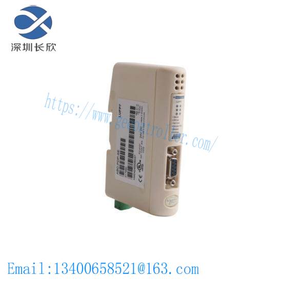 schneider_lufp7_profibus_module.jpg Schneider LUFP7 - Profibus DP/Modbus Communication Gateway