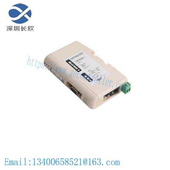 schneider_lufp7_profibus_module_2.jpg Schneider LUFP7 - Profibus DP/Modbus Communication Gateway