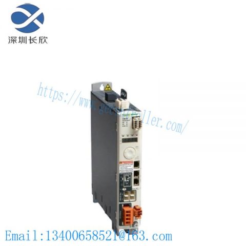 Schneider LXM32AU60N Servo Drive: Precision Control for Industrial Automation