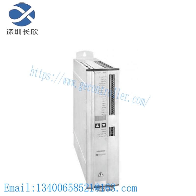 schneider_mhda1017n00_servo_drive.jpg Schneider MHDA1017N00 Servo Drive - Precision Control for Industrial Automation