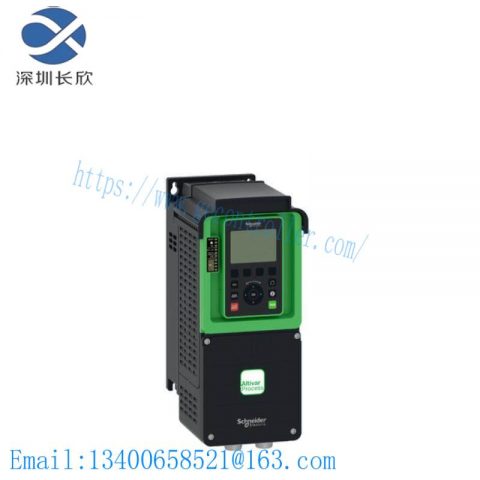 Schneider TSXSCP114 PLC Module, France Origin