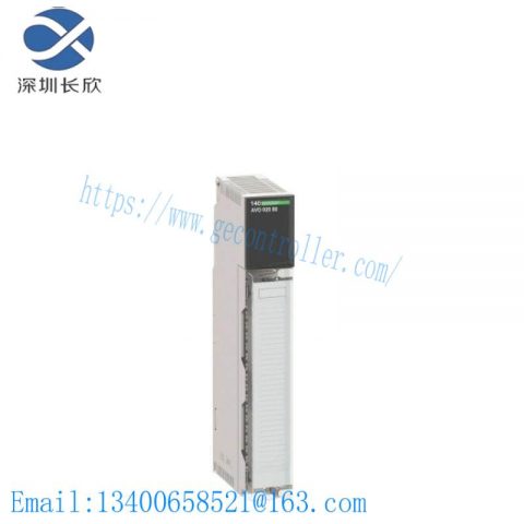 SCHNEIDER XBTMEM08 Industrial Memory Module