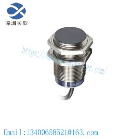 Schneider XS630B1MAL2 Telemecanique Inductive Sensor: Precision Measurement in Industrial Automation