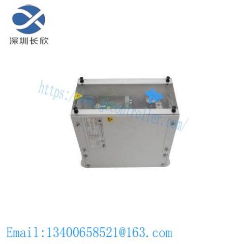 SCS UFS-22 Braking Unit, High-performance Brake Control Module