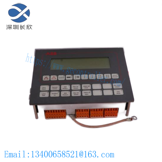 sd832_3bsc610065r1_abb_1.png ABB 3HAC022978-002: Advanced Industrial Control Module