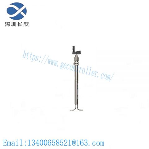 KOLLMORGEN SENTRY VREL-11 Control Module