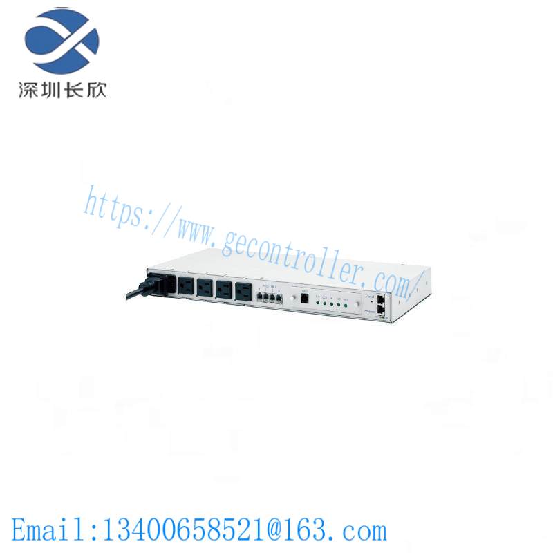 sentry_vrel-11_1.jpeg KOLLMORGEN SENTRY VREL-11 Control Module