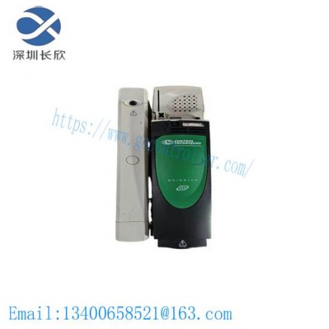 Control Techniques SES 2402 AC Drive, Unidrive SP Series