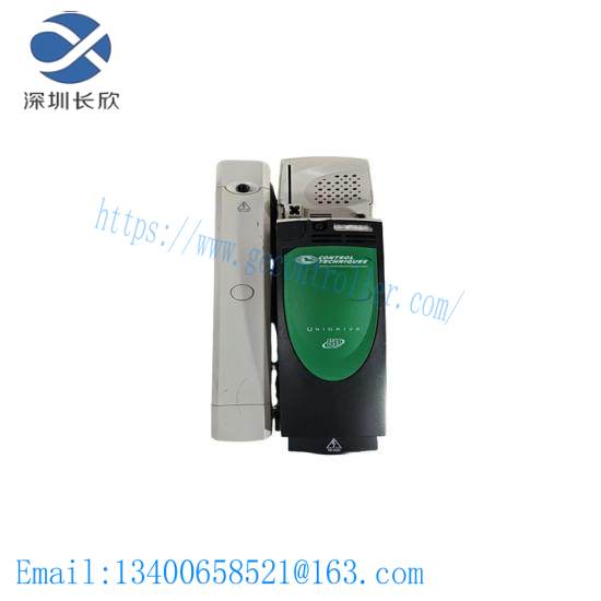 ses_2402.jpg Control Techniques SES 2402 AC Drive, Unidrive SP Series