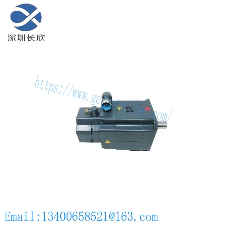 siemens_1fk6103-8af71-1ag0_servo_motor.jpg Siemens 1FK6103-8AF71-1AG0 High-Power Servo Motor, Precision Control Solutions