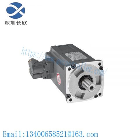 SIEMENS 1FL6044-1AF61-2AA1 High-Torque Servo Motor