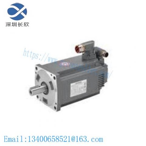 Siemens SINAMICS 1FL6044-1AF61-2AA1: Precision Control for Industrial Automation