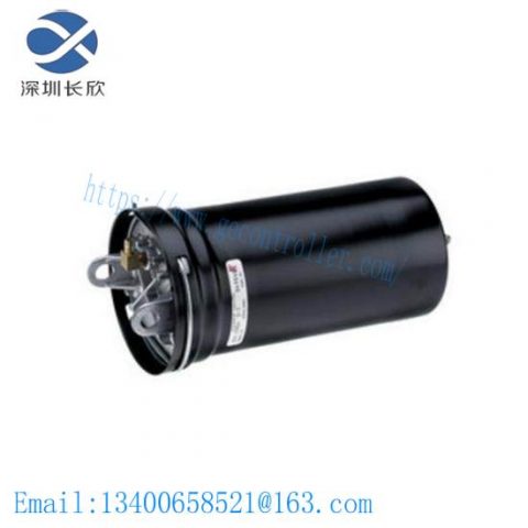 SIEMENS 331-2905 Pneumatic Damper Actuator, High Precision Industrial Control