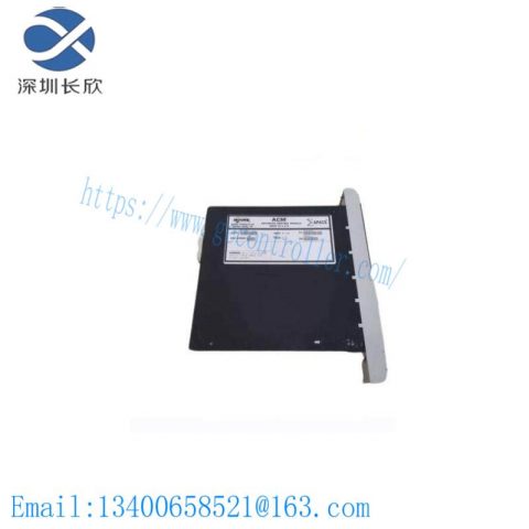 SIEMENS 39ACM24BAN 16139-76/09 - Advanced Control Module for Industrial Automation