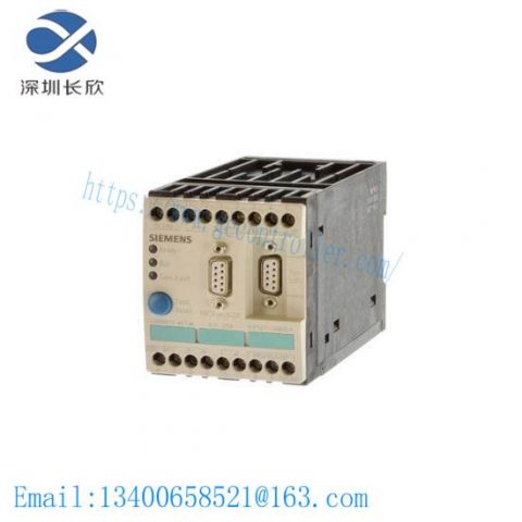 SIEMENS 3UF5011-3AB00-1: Precision SIMOCODE DP Basic Unit for Industrial Automation