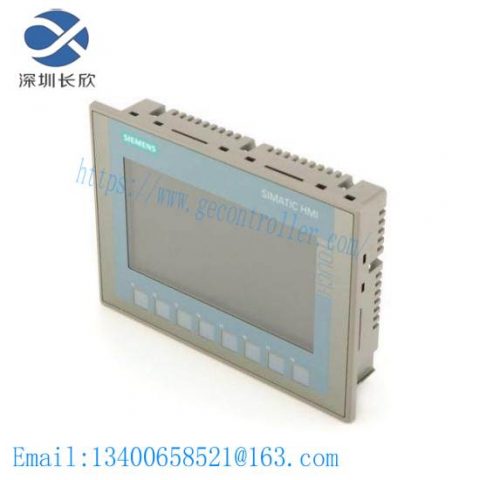 Siemens 6AV2123-2GA03-0AX0 SIMATIC HMI KTP700 BASIC WITH PROFIBUS