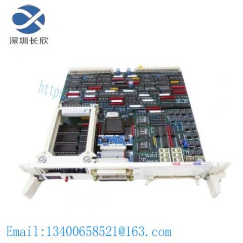 Siemens 6DD1600-0AF0 SIMATIC PLC