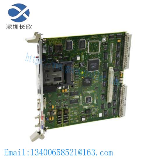 siemens_6dd1600-0aj0_pm5_processor_module.jpg Siemens 6DD1600-0AJ0 PM5 Processor Module - High-Performance Industrial Control Solution