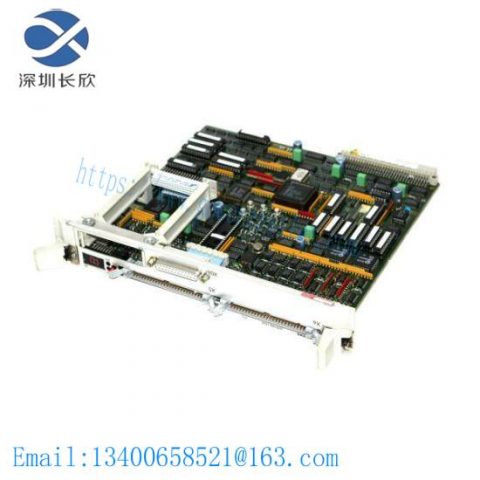 SIEMENS 6DD1606-1AA0 PT2: High-Performance Simadyn Processor Module
