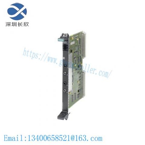 SIEMENS 6DD1660-0BJ0 CP53M0 Industrial Communication Module