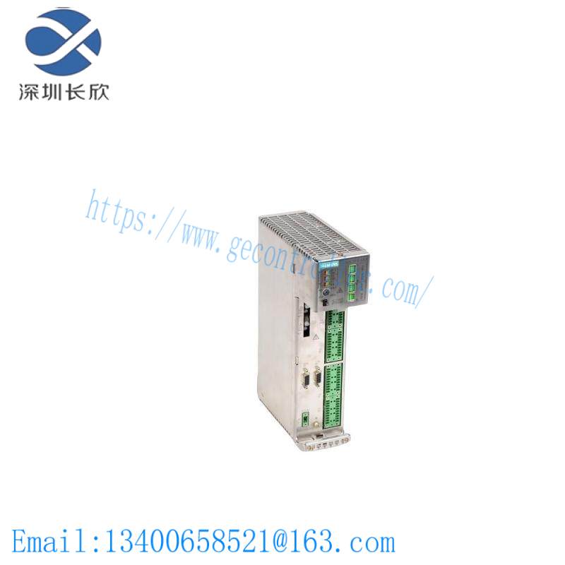 siemens_6dl3100-8aa_addfem_front_end_module.jpg SIEMENS 6DL3100-8AA: AddFEM Front End Module for Profibus Device with Fast I/O Functions