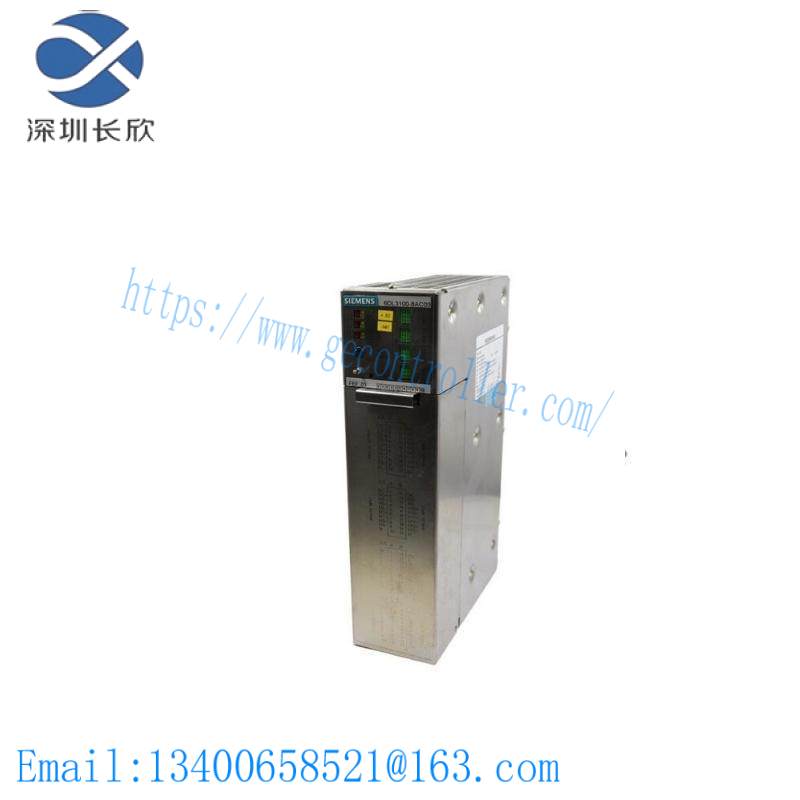 siemens_6dl3100-8ac03_module.jpg SIEMENS 6DL3100-8AC03 Industrial Control Module