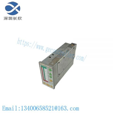 SIEMENS 6DR2400-5 Multi-Function Unit: Industrial Automation Solution, Precision & Versatility Combined