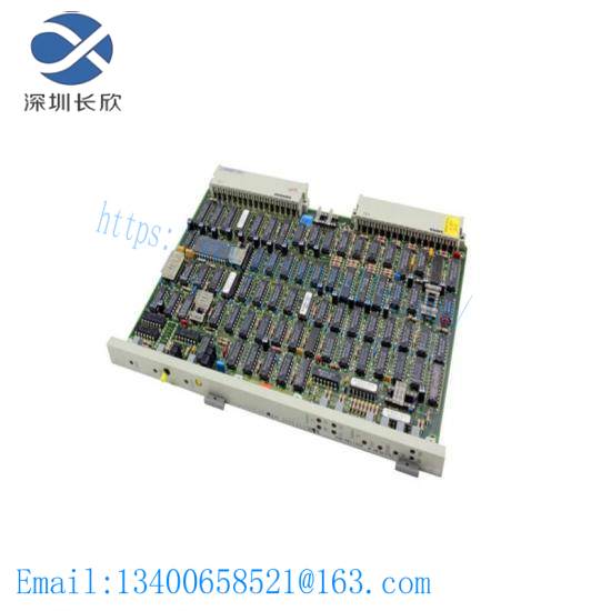 siemens_6ds1120-8ba_synchronization_module.jpg Siemens 6DS1120-8BA: Precision Synchronization Module