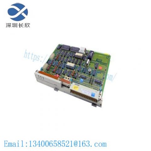 Siemens 6DS1200-8AC N8 Interface Module