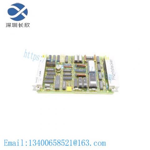 Siemens 6DS1212-8AB - Advanced Bus Interface Module for Industrial Automation