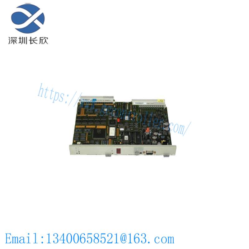 siemens_6ds1332-8bb_i_o_bus_controller.jpeg SIEMENS 6DS1332-8BB I/O Bus Controller: Precision Control for Industrial Automation