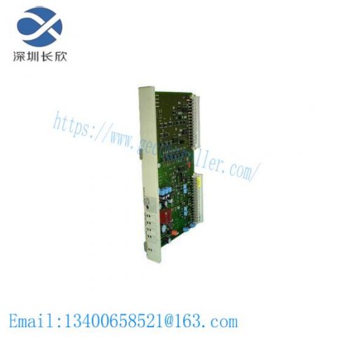 Siemens 6DS17028RR Analog Output Module - Precision Control Solutions