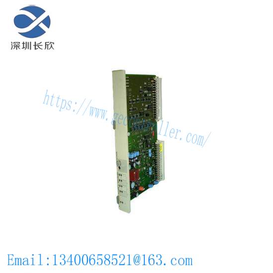 siemens_6ds17028rr_analog_output_module.jpg Siemens 6DS17028RR Analog Output Module - Precision Control Solutions