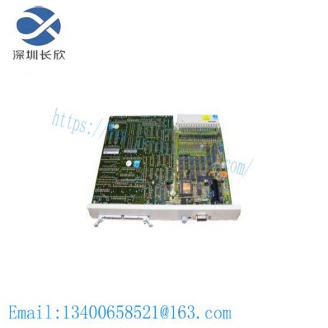 Siemens 6DS17178AA: Advanced Binary Calculation Module