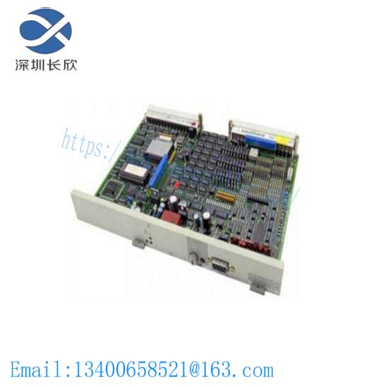 siemens_6ds1723-8aa_binary_signal_calculation_module.jpg SIEMENS 6DS1723-8AA: Precision Binary Signal Calculation Module for Industrial Automation