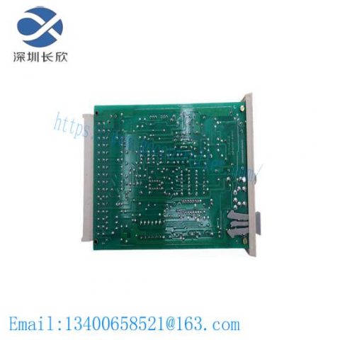 Siemens 6DS1927-8AA Teleperm ME Control Module