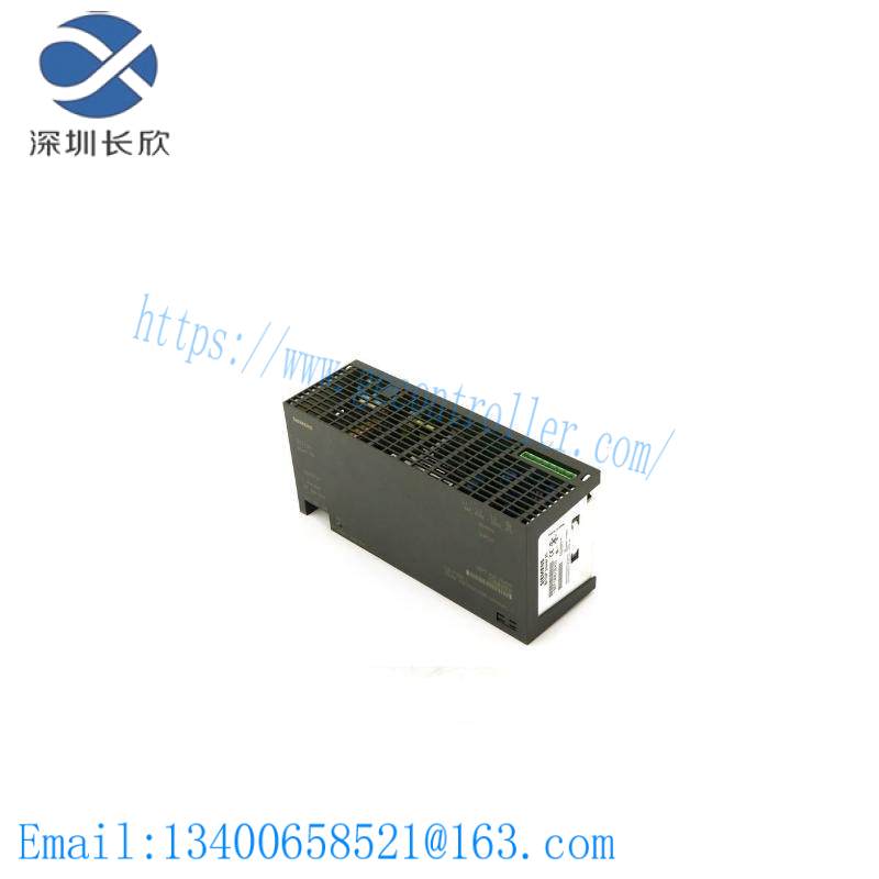 siemens_6ep1436-2ba00_sitop_power_24_v_20_a.jpg SIEMENS 6EP1436-2BA00: 24 V/20 A Power Supply for Industrial Control