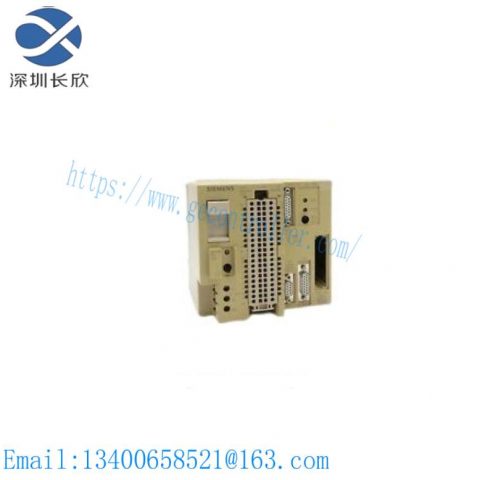 Siemens 6ES5095-8MC31 Programmable Controller: Industry Standard Control Solution