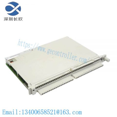 SIEMENS 6ES5482-4UA20 Floating Digital I/O Module, Compact Version