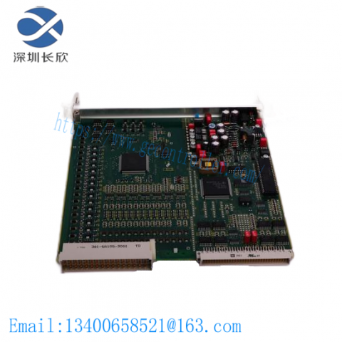 Siemens Industrial Automation - 6ES5943-7UA11 Control Module, High Performance for Advanced Manufacturing Solutions