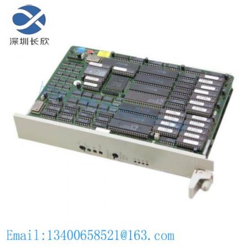 SIEMENS 6ES5946-3UA22 CPU946 Industrial Control Processor Module