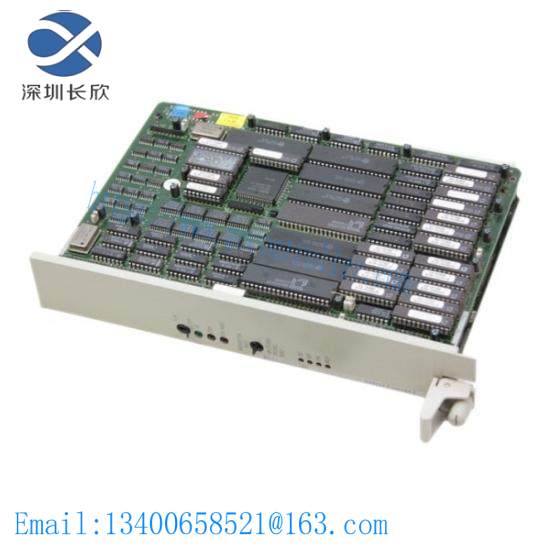 siemens_6es5946-3ua22_cpu946_processor_module.jpg SIEMENS 6ES5946-3UA22 CPU946 Industrial Control Processor Module