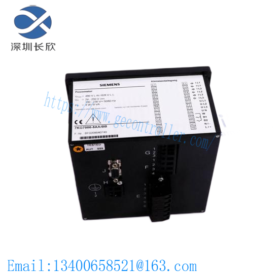 siemens_6es5951-7nd21_power_supply.png SIEMENS 6ES5951-7ND21 Power Supply for Industrial Control Systems