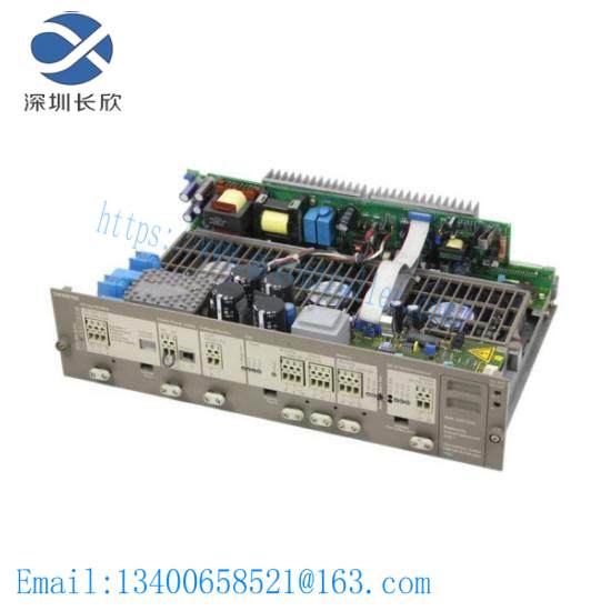 siemens_6es5955-3lf41_power_supply.jpg SIEMENS 6ES5955-3LF41 Power Supply for Industrial Automation