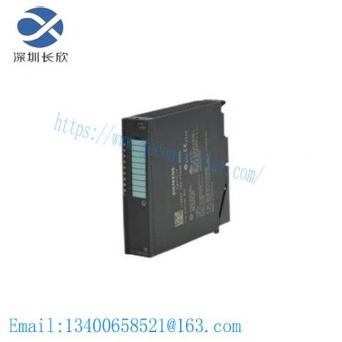 SIEMENS 6ES7135-7TD00-0AB0: Industrial Control Module, Advanced Automation Solution