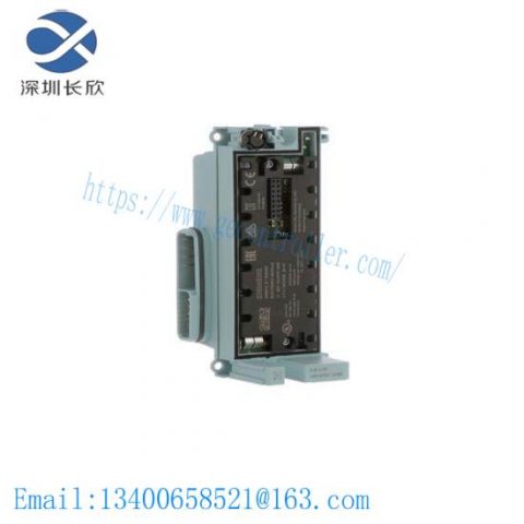 SIEMENS 6ES7144-4FF01 Analog Expansion Module